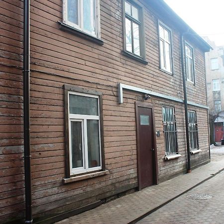 Varnu Apartment Riga Exterior foto