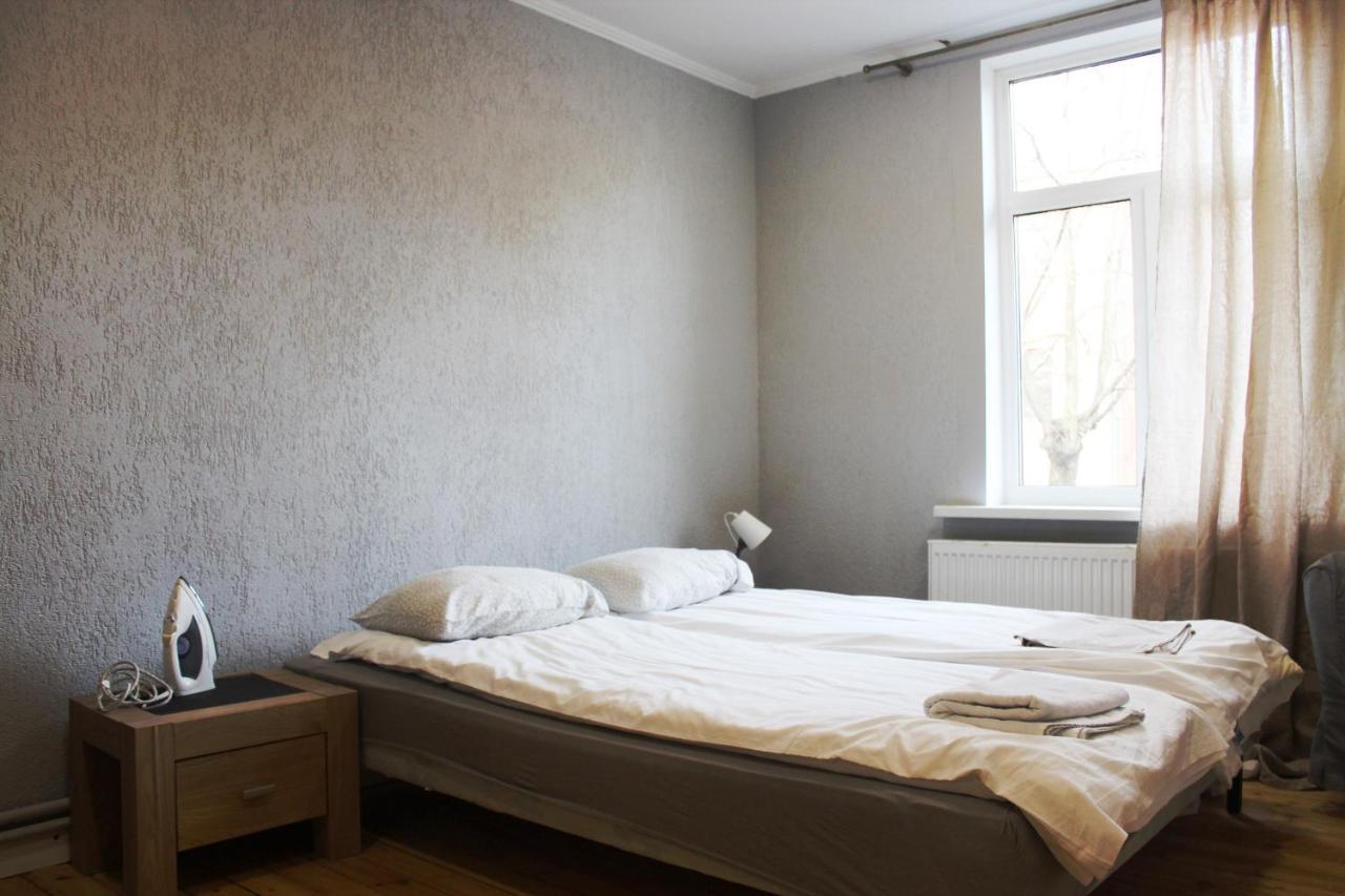 Varnu Apartment Riga Exterior foto